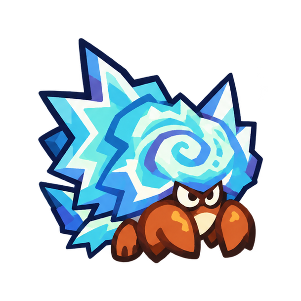 Tidal Ion
