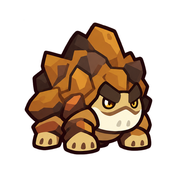 Wasteland Turtle