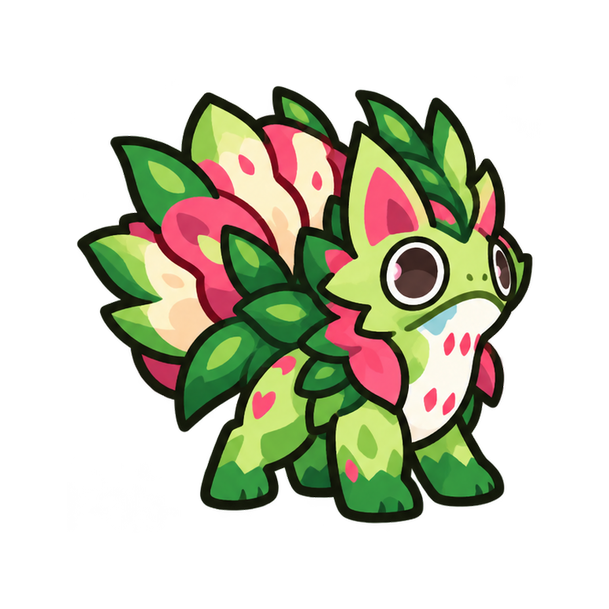 火果涡蜥