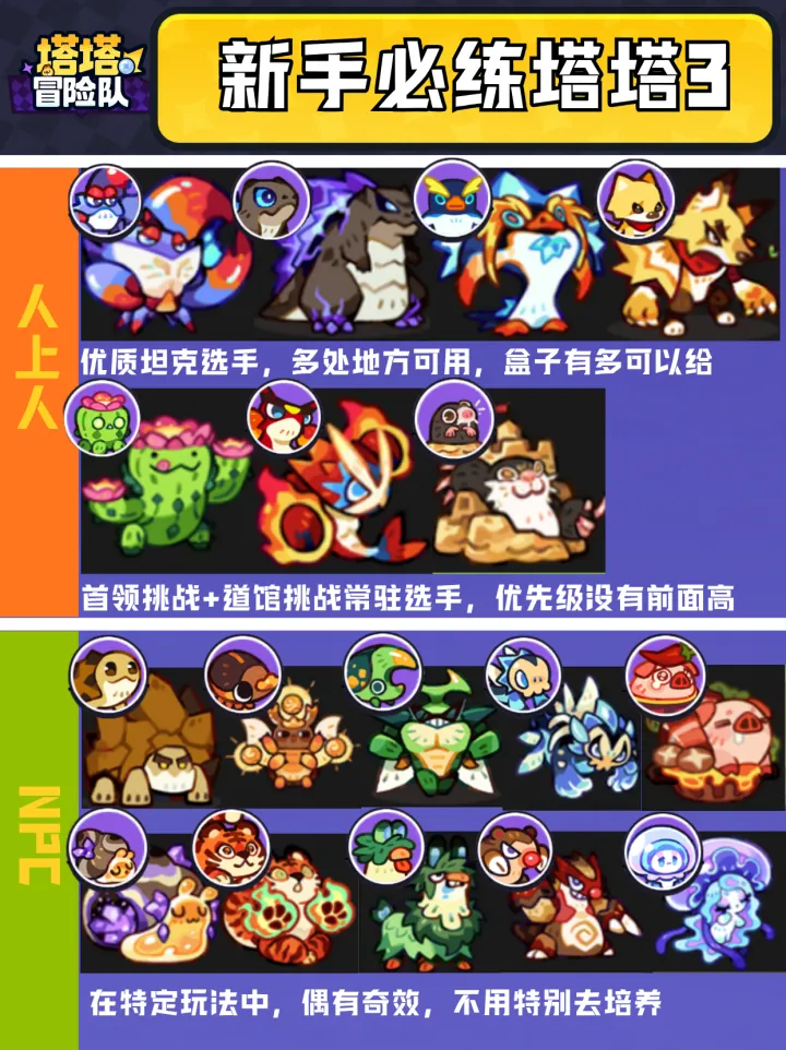 一阶形态对照图3