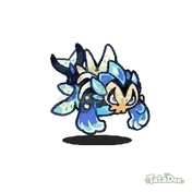 Armorjaw Attack animation preview