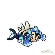 Armorjaw Disable animation preview