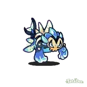 Armorjaw Idle animation preview