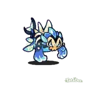 Armorjaw Idle2 animation preview