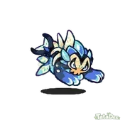 Armorjaw Move animation preview