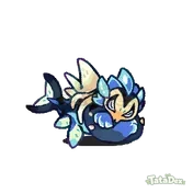 Armorjaw Rest animation preview