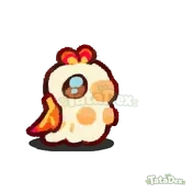 Ashlarva Death animation preview