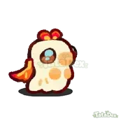 Ashlarva Idle animation preview