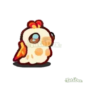 Ashlarva Move animation preview