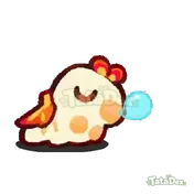 Ashlarva Rest animation preview
