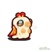 Ashlarva Work animation preview