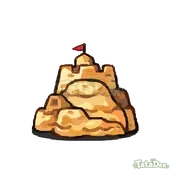 Bastogard Attack2_End animation preview