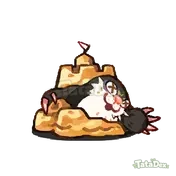 Bastogard Disable animation preview
