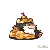 Bastogard Move animation preview