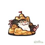 Bastogard Move_Start animation preview