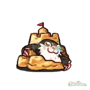 Bastogard Rest animation preview