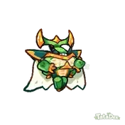 Beetleknight Attack_End animation preview
