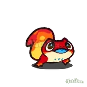 Blueflick Move animation preview