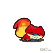 Blueflick Rest animation preview