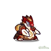 Borelord Move animation preview