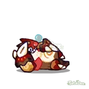 Borelord Rest animation preview