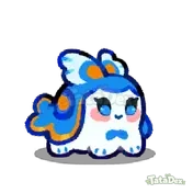 Bubbit Attack animation preview