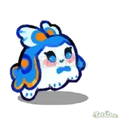 Bubbit Death animation preview