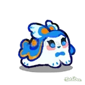 Bubbit Move animation preview