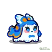 Bubbit Work animation preview