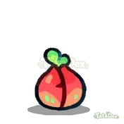 暗影花休息动作预览