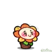 Buddi Idle animation preview