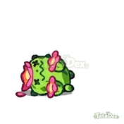 Cactobloom Disable animation preview