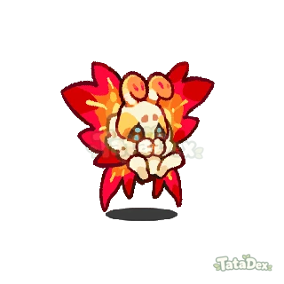 Charflutter idle animation