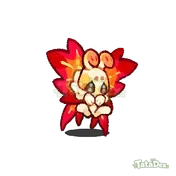 Charflutter Move animation preview