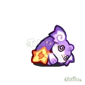 Cheerlet Disable animation preview