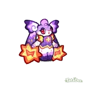Cheerspring Attack_Loop animation preview