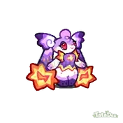 Cheerspring Death animation preview