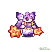 Cheerspring Move animation preview