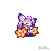 Cheerspring Rest animation preview