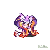 Cheerstella Rest animation preview
