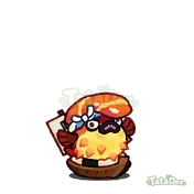 Chefugu Attack animation preview
