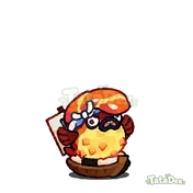 Chefugu Move animation preview