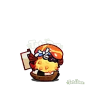 Chefugu Rest animation preview