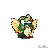 Chronerva Death animation preview