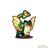 Chronerva Move animation preview