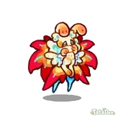 Chrysolaria Attack animation preview