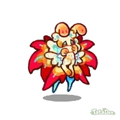 Chrysolaria Death animation preview