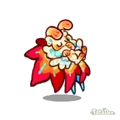 Chrysolaria Rest animation preview