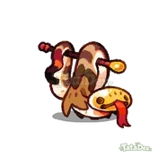 Clangnaga Attack3 animation preview