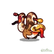 Clangnaga Move animation preview